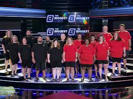Dont Blame Biggest Loser Contestants Weight Gain On Bad