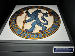 Logo de Chelsea FC