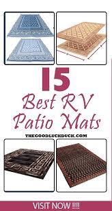 rv patio mats 9x18 patio mats