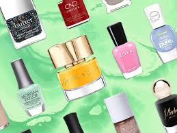 the best nail polish brands of 2022 to