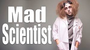 diy mad scientist costume maskerix com