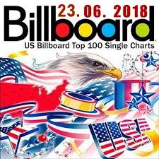 Va Billboard Hot 100 Singles Chart 23 06 2018 Torrent Download