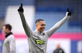 Tielemans (born 7 may 1997) is a belgian professional footballer who plays as a midfielder. Good News For Leicester City From Star Midfielder Youri Tielemans