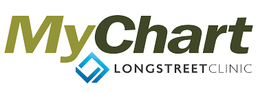 Mychart Longstreet Clinic