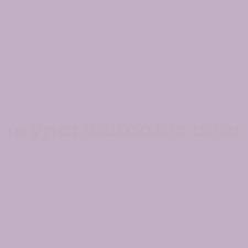 Dulux 213 White Mauve Precisely Matched