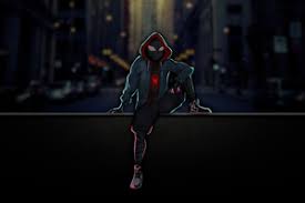 Some content is for members only, please sign up to see all content. Spiderman Into The Spider Verse Wallpapers Images Backgrounds Photos And Pictures