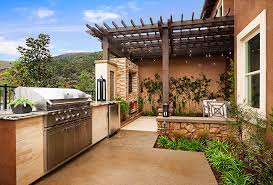 summer recipes for your outdoor kitchen