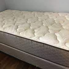 Do you need a boxspring? Best Hampton Rhodes Twin Mattress Box Spring Frame For Sale In Jackson Tennessee For 2021