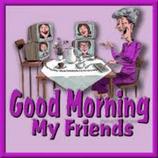 good morning friends gifs gifdb com