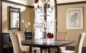 Dining Room Paint Color Selector