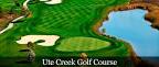 Ute Creek Golf Course | Facility Directory | City of Longmont ...