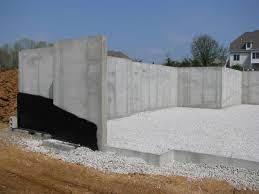 benefit of poured concrete concrete