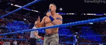 Continue reading… when bautista gunned down yankee chris young at home plate and gave him john cena's you can't see me taunt. John Cena You Cant See Me Gif Johncena Youcantseeme Wwe Discover Share Gifs John Cena Wwe You Can T See Me