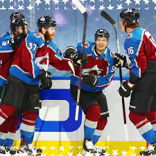 Posted at 14:30h in area attractions by matt mulcahy. 2021 Nhl Power Rankings Colorado Avalanche Start At No 1 Fake Teams