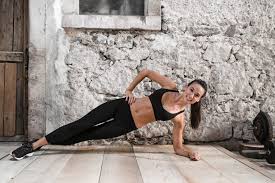 6 übungen für einen straffen po. Workout Fur Den Unteren Bauch 5 Effektive Ubungen Bodykiss