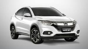 Honda Hr V 2019 Philippines Price Specs Official Promos