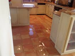 best sealer for terracotta floor tiles