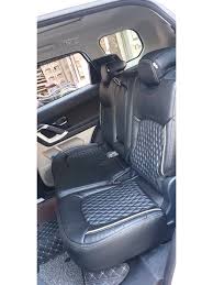 Buy Tata Safari Seat Cover From