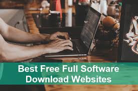 Stock your gadgets with apps that help you save money and travel better. 15 Best Free Full Version Software Download Sites