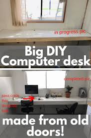 I used purebond plywood as the meat and potatoes of the build—it's what makes up the structure of the desk and the drawers. How To Build A Diy Home Office Desk For Cheap Learn Along With Me