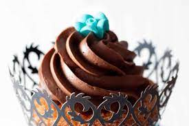 chocolate ganache frosting erren s