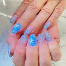 immaculate nails spa