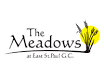 Golfguide - The Meadows at East St. Paul Golf Club (MB)