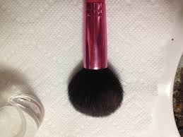 mac brush cleaning spray