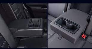 For Toyota Rav4 Rear Bench Seat Water