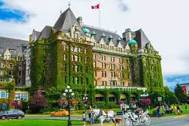 must see attractions in victoria bc