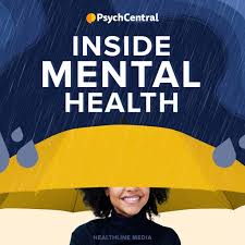 mental health podcast