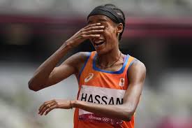 The dynamics and the outcome are largely going to be determined by whether sifan hassan decides to compete in the event. Ech0w6kym8s1xm