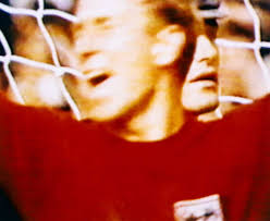 Brazil vs england quarter final tickets. Charlton And Tilkowski England V West Germany 4 2 Aet Final 30 06 1966 Wembley London England By Robert Davies Lumas