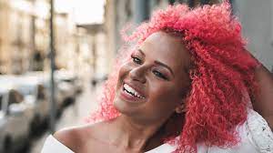 15 best pink hair dyes colors and