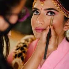 stream bridal makeup bangalore