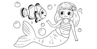 Schmetterlingen), stadtszenen, stilleben oder auch mit bewegten motiven (z.b. Ausmalbilder Meerjungfrau Mytoys Blog