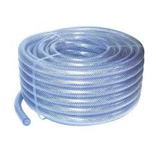 Pvc Hose Pipe 3 4 Inch Clear Braided