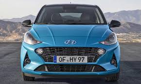 The international 2019 is the concluding tournament of the dota pro circuit and the ninth annual edition of the international. Hyundai I10 2019 Preis Automatik N Line Autozeitung De