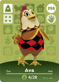Discover savings on amiibo cards series 3 & more. List Of Animal Crossing Amiibo Cards Series 3 Amiibo Cards Guide Nintendo Life