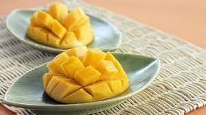 mango season is here this is the right