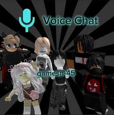 roblox voice chat account ebay