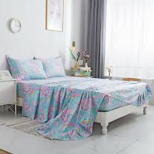 Colorful Paisley Western Bedding Sets