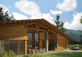 След това дървена конструкция до покрив с обработен дървен материал импегриран против всякакви дървояди. Drvena Ksha Buy In Sofiya On Blgarski