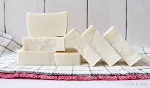 eco friendly cold process soap recipe