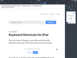 Notability Improvements And A Replacement For Goodnotes