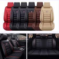 Seat Covers For Chevrolet Equinox For