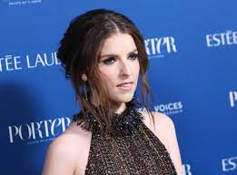 Anna Kendrick To Star In & EP Quibi ...