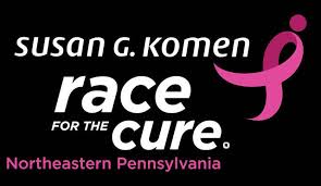 Evans Leventhal Take First At Nepa Race For The Cure