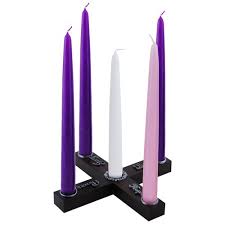 Image result for advent wreaths