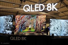 Samsung Tv Comparison Qled 2019 Tvs Compared